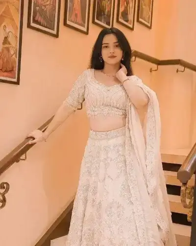Escort Service In Kheragarh